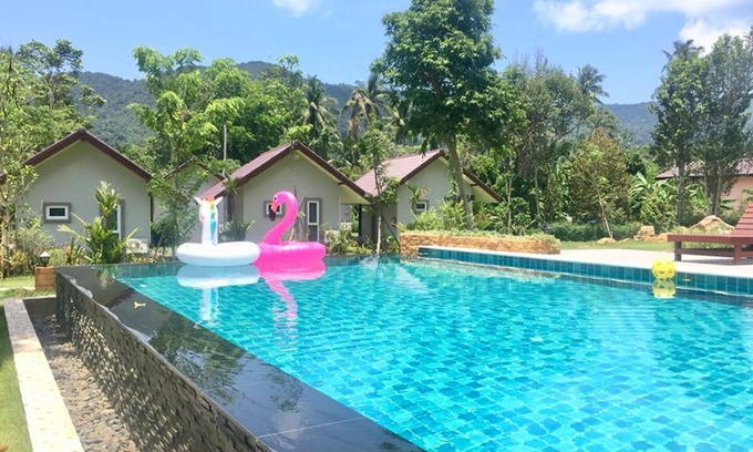 Ko Chang Hotel | Evergreen Kohchang Resort
