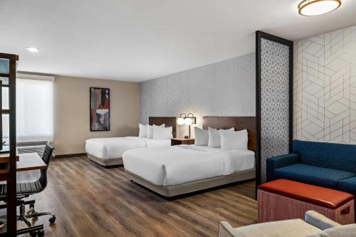 Bozeman Hotel | Everhome Suites Bozeman