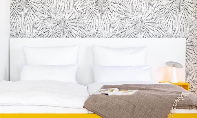 Eversten Apartment | Eversten- Modern boarding apartment in a central location in Oldenburg
