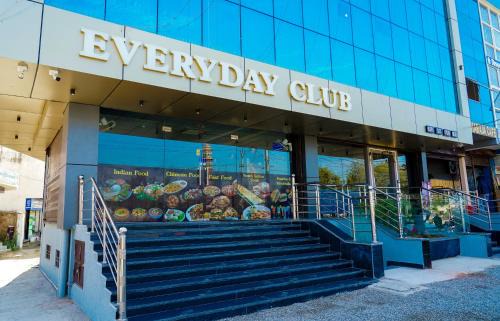Malpura Hotel | Everyday Club