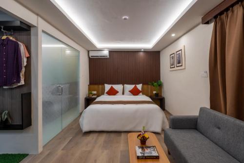 Raya Kuta Hotel | Everyday Hotel Kuta Central