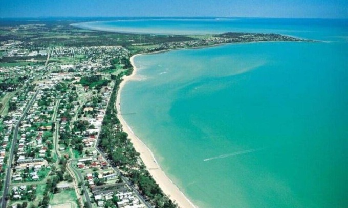 Point Vernon Apartment | Everything a small family needs for a great holiday