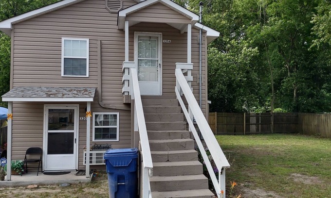 Batesburg-Leesville Apartment | Everything you need