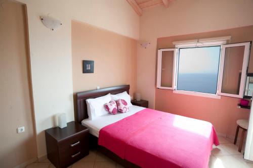 Agios Nikitas Apartment | Evi΄s Studios