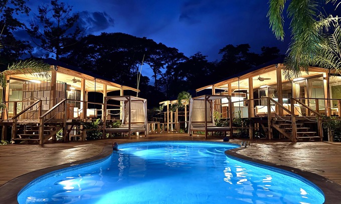 Puerto Viejo de Talamanca Villa | EVIA Life Resort