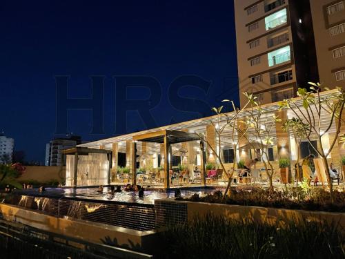 Termal Hotel | Evian Thermas Hotel Incrível no Centro de Caldas Novas com Águas Termais e Ingressos com Valores Exclusivos no Hot Park, Lagoa Termas, Náutico e WaterPark