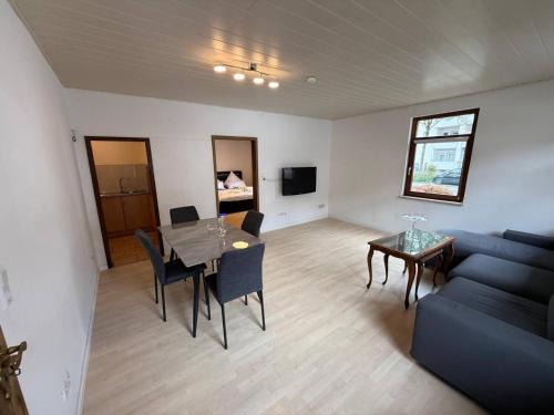 Kehl Apartment | Evin's Apartment