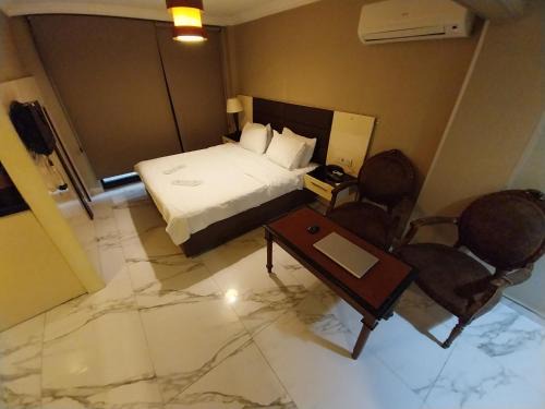 Harbiye Apartment | Evoda Hotel