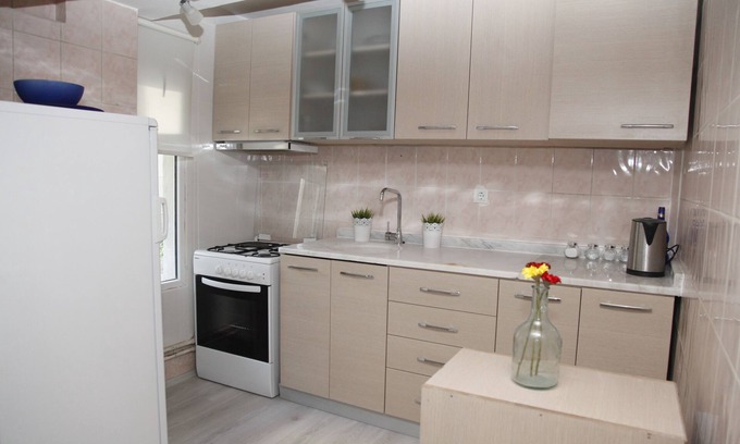 Ankara Apartment | Evodak Apartment D: 2A Vacation Rental Apartment