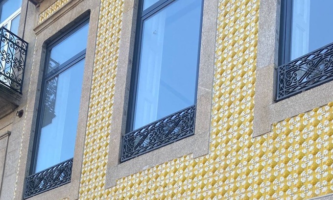 Bonfim Hotel | EVOLUE HOTEL