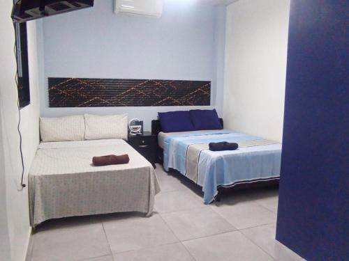 San Luis Talpa House | Evolution Home
