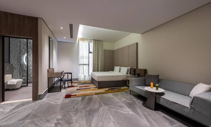 Abha Hotel | Ewaa Express Hotel Abha