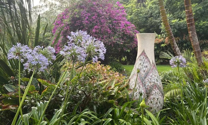 Ewingsdale House | "Ewingsdale MAGIC - Your own Private Paradise!"