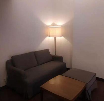 Old Jakarta Apartment | Ex Hotel Aston Marina Ancol