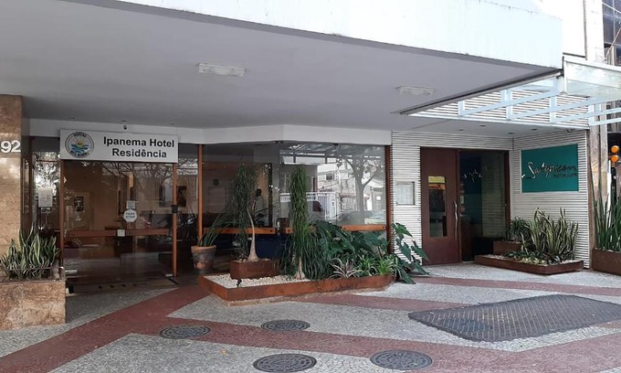 Ipanema Apartment | Excelente Apart Hotel Ipanema