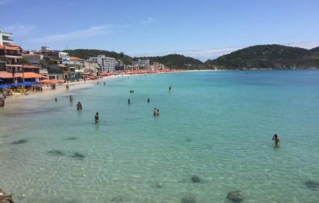 Prainha Apartment | Excelente apartamento na Prainha