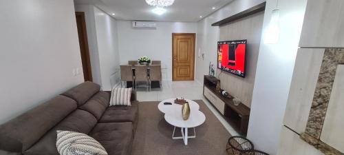 Capao da Canoa Apartment | Excelente Apartamento Alto Padrão Centro Ed Dubai
