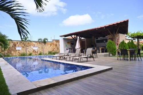 Luis Correia Apartment | Excelente apartamento Villamares