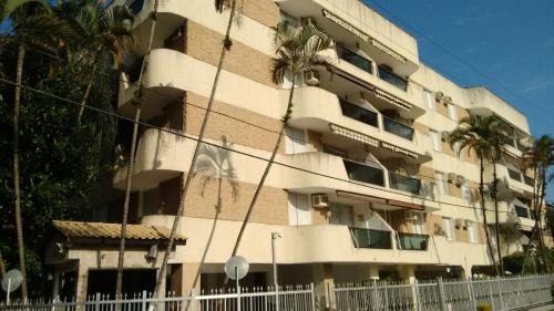 Loteamento Joao Batista Juliao Apartment | Excelente Apartamento no Guarujá Enseada