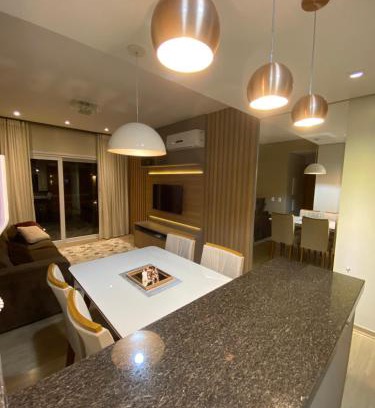 Carniel Apartment | Excelente apto com infra em Gramado