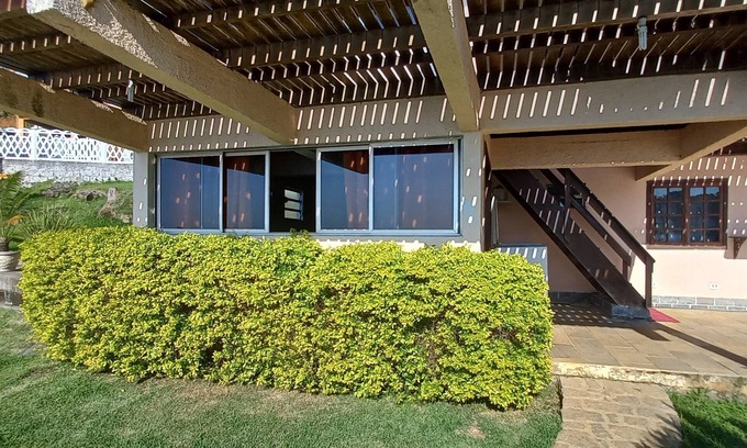 Mangaratiba House | Excelente Casa na Praia de Águas Lindas Ilha de Itacuruça