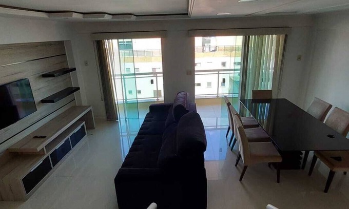 Braga RV Rental | Excelente cobertura em bairro nobre de Cabo Frio