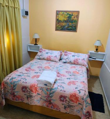 Neuquen Apartment | Excelente Departamento en Centro de Neuquén