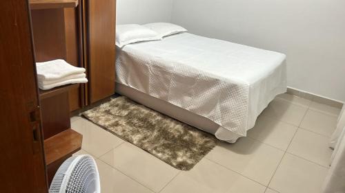 Serrinha Apartment | Excelente localizacao no St Serrinha em Goiania
