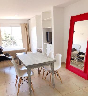 Neuquen Apartment | Excelente Monoambiente