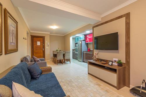 Centro Apartment | Excelente no centro stayhousetemporada