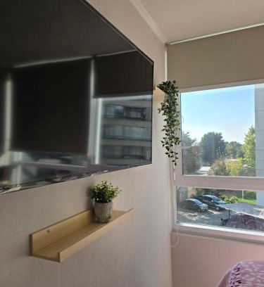 Rancagua Apartment | Excelente ubicacion Departamento 2 dormitorios