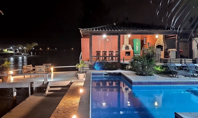 Marina House | EXCELLENCE HOME IN MARINA IN Buzios
