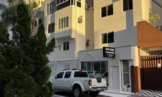 Barra Sul Apartment | EXCELLENT 1 BEDROOM APARTMENT COZ AND WC MOB 200 MTS FROM THE BEACH