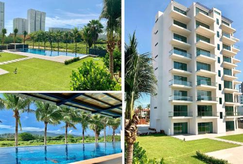 Granjas del Marques Apartment | Excellent apartment 100 meters from the beach!