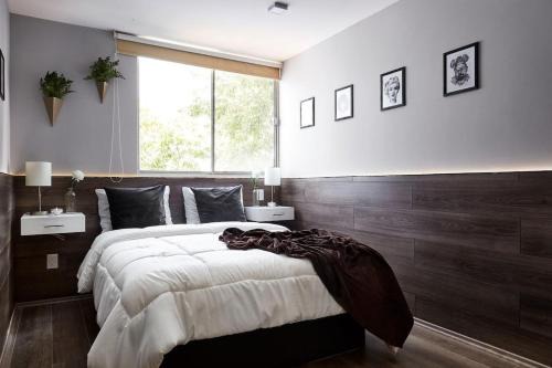 Miguel Hidalgo Apartment | Excellent apartment! 15min from the new US embassy