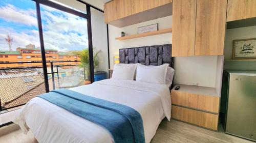 Campin Apartment | Excellent central apartment