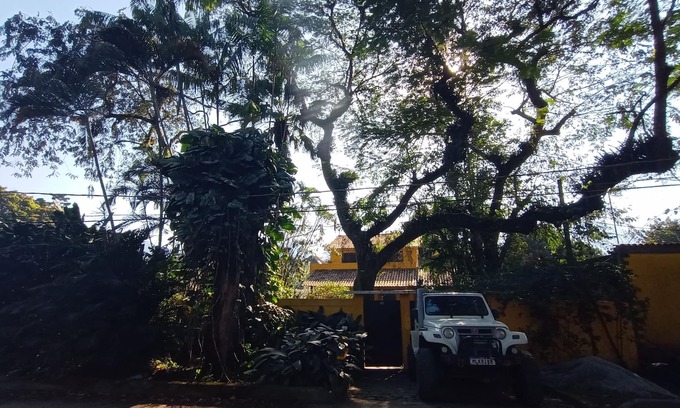 Vargem Grande House | excellent house