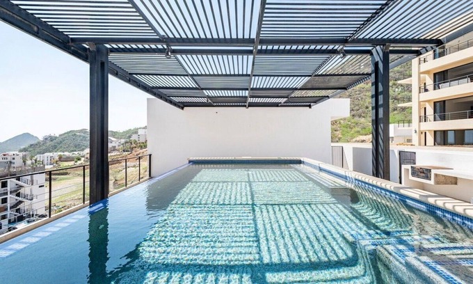 Libertad Apartment | Excellent Location, DT walking, ocean view