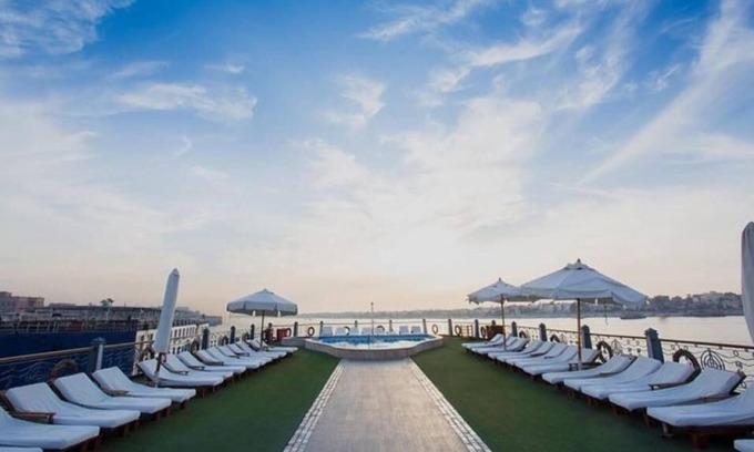 Luxor Boat Rental | Excellent Nile cruise 4 & 6 Nights