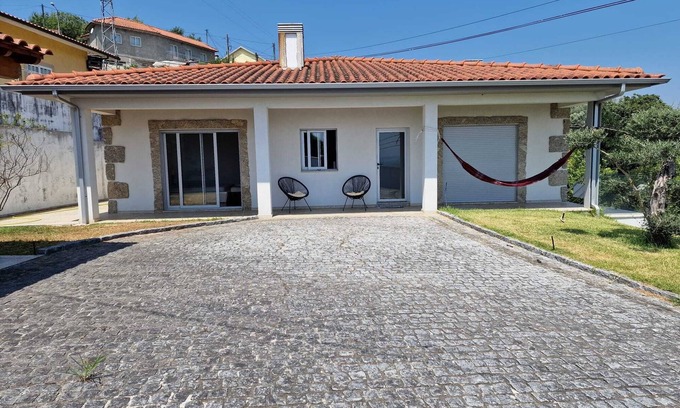 Amares House | EXCELLENT VILLA IN VILA VERDE, BRAGA