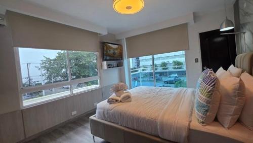 Calidonia Apartment | Excepcional Apartamento en Ave Balboa N#4