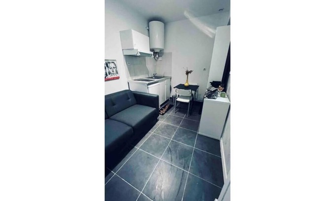 Billancourt–Rives de Seine Condo | Exceptional Rolland Garros Boulogne apartment