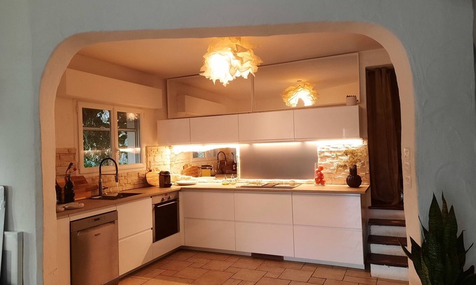 Saint-Pierre-d'Irube Villa | EXCEPTIONAL LAST DAYS 15mn from BIARRITZ