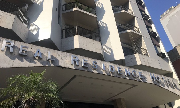 Copacabana Apartment | Exceptional Apart-Hotel 100 meters from Copacabana Beach