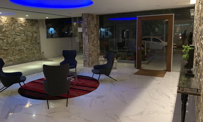 Pocitos Apartment | Exceptional apartment in Montevideo Pocitos