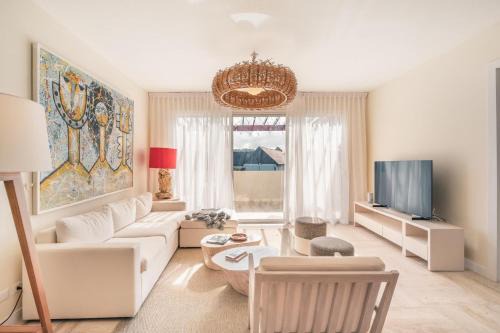 Las Terrenas Apartment | Exceptional apartment nearby beach at Portillo