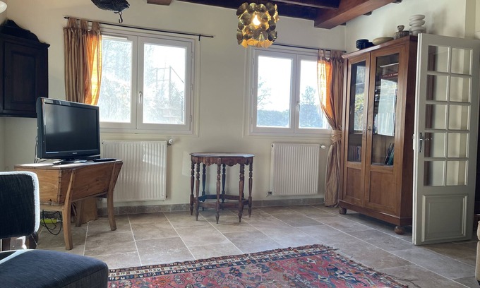 Plazac House | Exceptional! Beautiful Country House to Rent