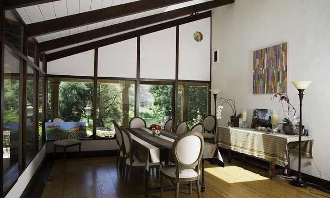 Windsor Villa | Exceptional Estate Vineyards in Healdsburg Sonoma County