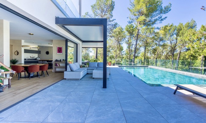 Montferrier-sur-Lez House | Exceptional villa