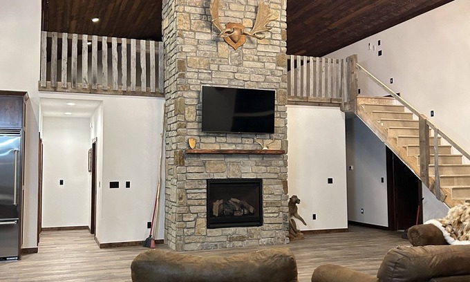 Douglas County Cabin | Exceptional property in the Alexandria area!